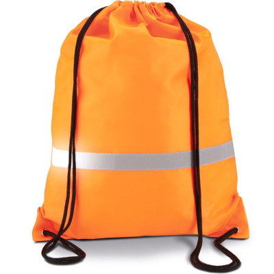 Drawstring backpack